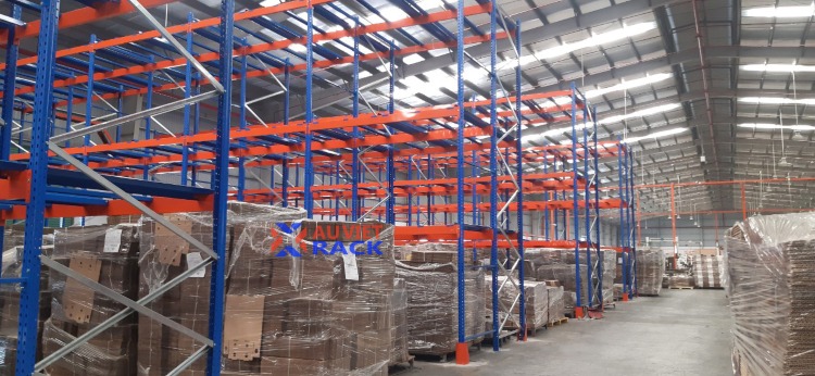kệ pallet RDD